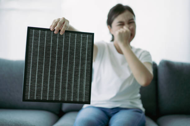 Home Air Vent Cleaning